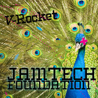 Jamtech - V Rocket