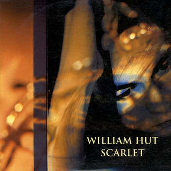 William Hut - Scarlet