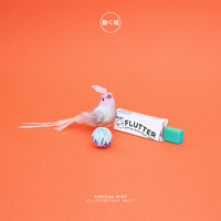Virtual Riot - Flutter