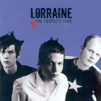 Lorraine - The Perfect Cure - Remix