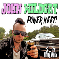 John Wildcat - Power Meet
