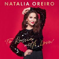Natalia Oreiro - To Russia with Love
