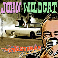 John Wildcat - Västerås Summer Meet