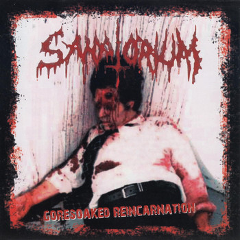 Sanatorium - Goresoaked Reincarnation (Explicit)