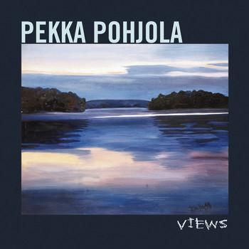 Pekka Pohjola - Views (Re-Issue)