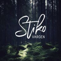 Stiko Per Larsson - Vargen