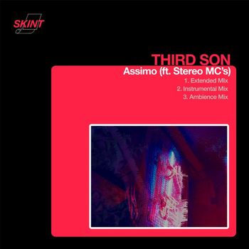 Third Son - Assimo