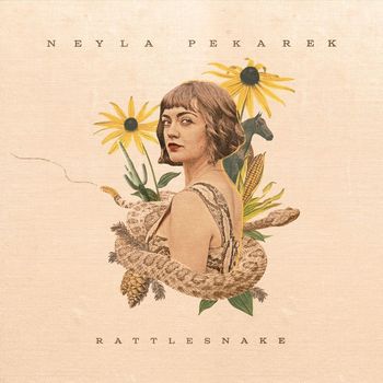Neyla Pekarek - Better Than Annie