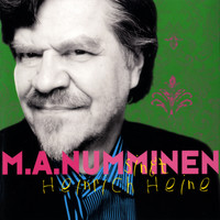 M.A. Numminen - M.A. Numminen Singt Heinrich Heine