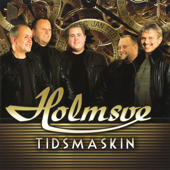Holmsve - Tidsmaskin