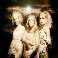 Värttinä - Tuuterin Tyttäret | the Girls from Tuuteri