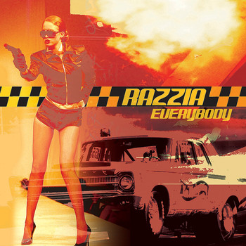Razzia - Everybody