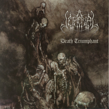 Setherial - Death Triumphant