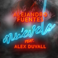 Alejandro Fuentes - Muévelo