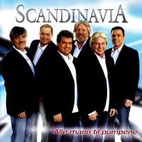 Scandinavia - Alle Mann Til Pumpene