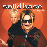 Solid Base - All My Life