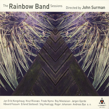 John Surman & The Rainbow Band - The Rainbow Band Sessions
