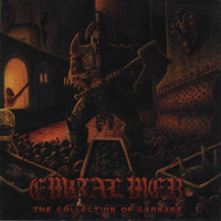 Embalmer - The Collection of Carnage