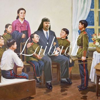 Laibach - The Lonely Goatherd
