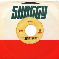 Shaggy - Use Me