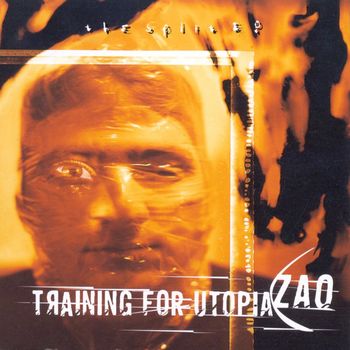 Various Artists - Split EP - Training for...