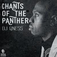 DJ Qness - Chants Of The Panther