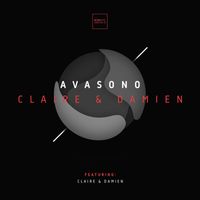 Avasono - Claire & Damien
