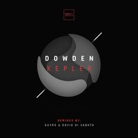 Dowden - Kepler