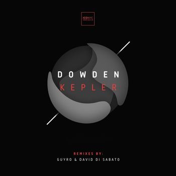 Dowden - Kepler