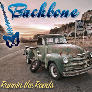 Backbone - Runnin' the Roads
