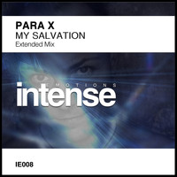 Para X - My Salvation (Extended Mix)
