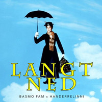 Handerre Linni - Langt Ned