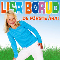 Lisa Børud - De Første Åra