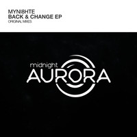myni8hte - Back & Change EP