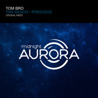 Tom Bro - The Beach / Precious