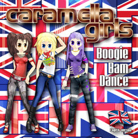 Caramella Girls - Boogie Bam Dance