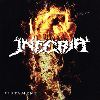 Inferia - Fistament (Explicit)