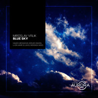 Miroslav Vrlik - Blue Sky
