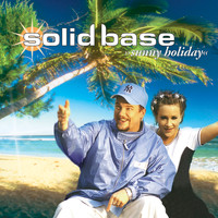Solid Base - Sunny Holiday