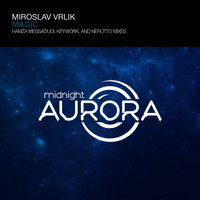 Miroslav Vrlik - Magic