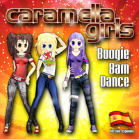 Caramella Girls - Boogie Bam Dance (Versión Española)