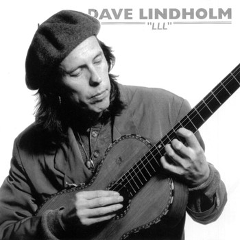 Dave Lindholm - Lll