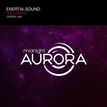 Enertia-Sound - Illumin8