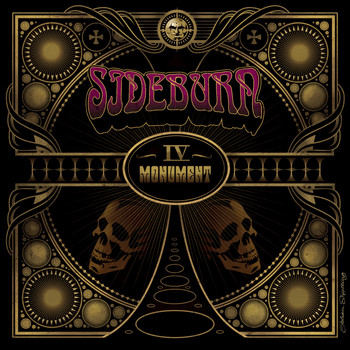 Sideburn - IV Monument