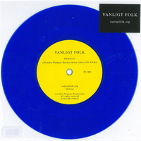 Vanligt Folk - Härdelsen / (Plundra Dumpa) Skicka Skiten [Tbax] Till Afrika