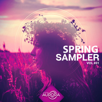 Proluction - Spring Sampler 01