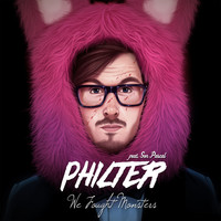 Philter - We Fought Monsters (feat. Son Pascal)
