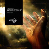 myni8hte - Distant Future EP
