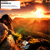 Japeboy - Dawning EP