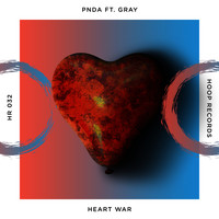 Pnda - Heart War